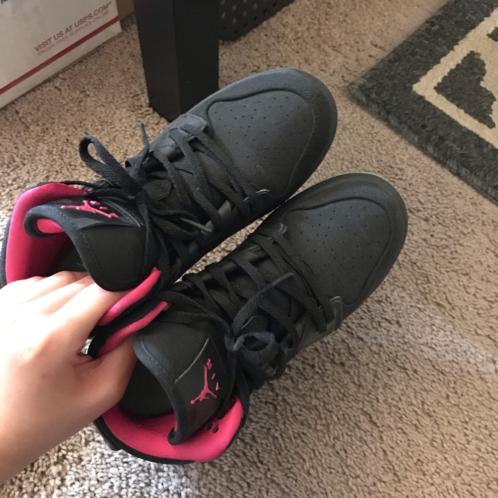 Jordan